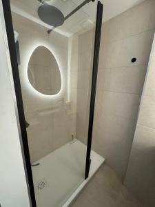 Ένα μπάνιο στο Brume - face au vieux port, hyper-centre +6 φωτογραφίες