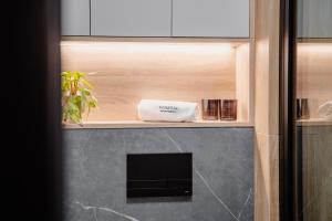 Fotografie z fotogalerie ubytování POSESJA APARTAMENTY & SPA - Posesja Plażowa 4b I v destinaci Grzybowo