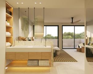 Fotografie z fotogalerie ubytování Ipanema Park v destinaci El Arenal