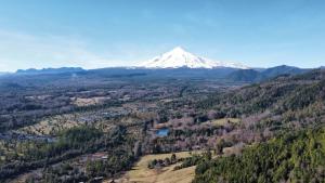 Φυσικό τοπίο κοντά σε αυτό το σαλέ