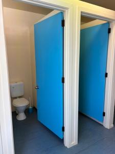 Un baño de The Albury