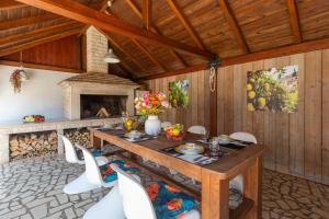 Billede fra billedgalleriet på Villa Barbara by Kompas Villas i Marčana