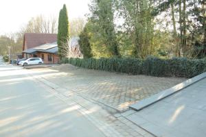 Η γειτονιά γύρω από ή μία γειτονιά κοντά σε αυτό το διαμέρισμα