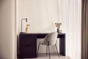 Imagine din galeria proprietății Van der Valk Hotel Mechelen în Mechelen