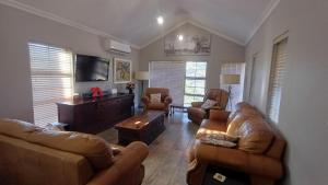 Et tv og/eller underholdning på Windswael 3