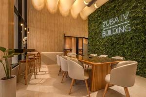 Gallery image of Zuba IV in Luque