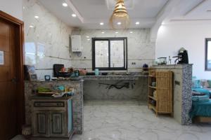 Foto sihtkohas Aourir asuva majutusasutuse Agadir Funky Chill Guesthouse Surf, Horse, Music adventures galeriist