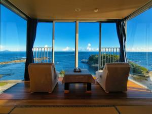 Loodusmaastik hotelli lähedal