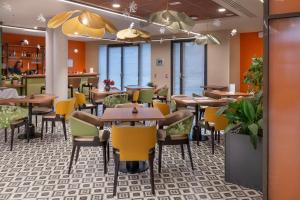 Restoran või mõni muu söögikoht majutusasutuses DOMITYS - La Florentine