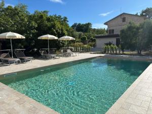 Bassein majutusasutuses Gastronomic B&B CarloCarla või selle lähedal