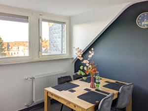 Fotografie z fotogalerie ubytování Urban Central 5th Floor near station v destinaci Karlsruhe