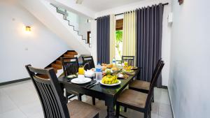 Φαγητό σε αυτό το bed & breakfast ή κάπου εκεί κοντά