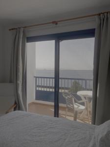 Postel nebo postele na pokoji v ubytování Las Moreras Playa Blanca + 178 fotografií