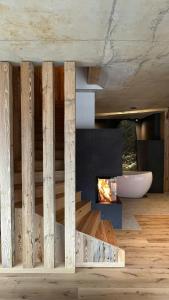 Φωτογραφία από το άλμπουμ του Chalet With Sauna And Hot Tub With View σε Anterselva di Mezzo