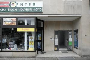 Certifikát, hodnocení, plakát nebo jiný dokument vystavený v ubytování Urban Central 5th Floor near station