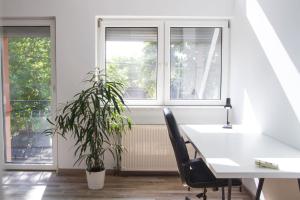 Galería fotográfica de Villa Suburbia Budapest en Budapest 60 fotos más