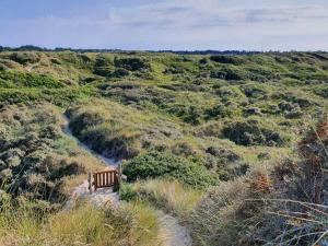 Φυσικό τοπίο κοντά σε αυτή η παραθεριστική κατοικία