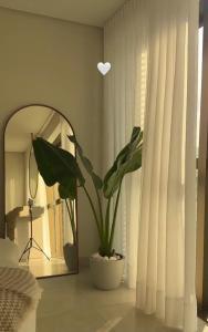 Billede fra billedgalleriet på CR Cozy Suites i Penampang