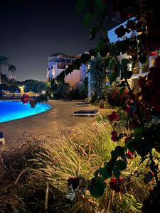 Bazén v ubytování Mela chalet family only nebo v jeho okolí + 15 fotografií