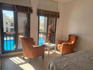 Galeriebild der Unterkunft Mela chalet family only in Aqaba