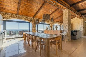 Фотография из галереи Casa Rural En El Balcón Del Delta Del Ebro в городе Ла-Амполья