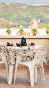 Γενική θέα στο βουνό ή θέα στο βουνό από  αυτό το διαμέρισμα