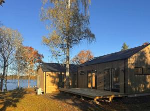 Φυσικό τοπίο κοντά σε αυτή η παραθεριστική κατοικία