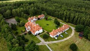 Příroda nedaleko hotelu