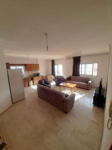 Η κουζίνα ή μικρή κουζίνα στο Daire