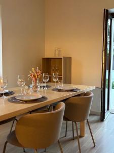 Φωτογραφία από το άλμπουμ του Villa Arancio σε Paestum