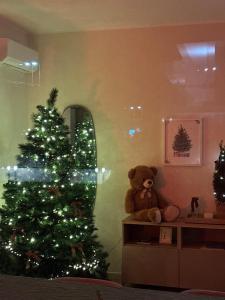 Επισκέπτες που μένουν στο Villa Arancio