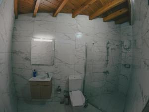 Ένα μπάνιο στο Stone House Bitez +11 φωτογραφίες