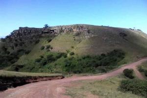 Φυσικό τοπίο κοντά σε αυτό το δωμάτιο σε οικογενειακή κατοικία