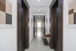 Φωτογραφία από το άλμπουμ του FabHotel Serenity - Nr AIG Hospital, Gachibowli σε Gachibowli