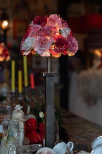 Billede fra billedgalleriet på Op Vakantie bij Nicole i Putten