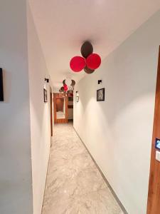 ガンディーナガルにあるHotel Hill Viewのギャラリーの写真 +17枚の写真