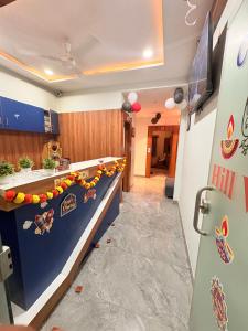 ガンディーナガルにあるHotel Hill Viewのギャラリーの写真