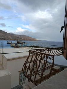 Phong cảnh thiên nhiên gần căn hộ