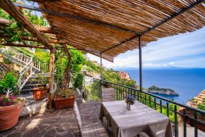 Příroda nedaleko hotelu