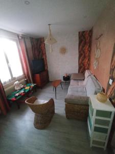 Foto dalla galleria di Au Logis du Mont a Belfort