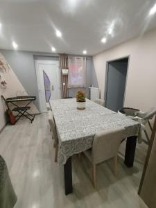 Foto dalla galleria di Au Logis du Mont a Belfort