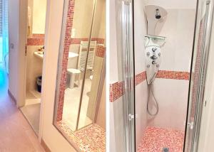 Ένα μπάνιο στο Hotel Derby Exclusive