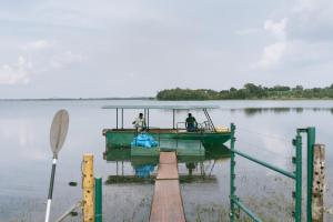 Galería fotográfica de Discovery Village Kabini en Jāmb