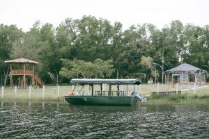 Galería fotográfica de Discovery Village Kabini en Jāmb