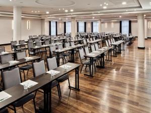 Konferenční prostory v ubytování Hotel Villa Verde Congress & Spa + 45 fotografií