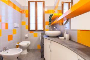 Imagen de la galería de GuestHost - Casa Klimt, en Cernusco sul Naviglio