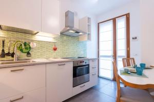 Imagen de la galería de GuestHost - Casa Klimt, en Cernusco sul Naviglio