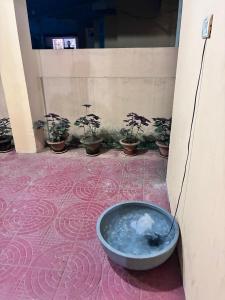 Billede fra billedgalleriet på Jeetaverse Hospitality Services Limited i Bhubaneshwar