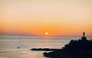 Φυσικό τοπίο κοντά σε αυτό το ξενοδοχείο διαμερισμάτων