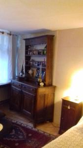 Nápoje v ubytování LA HALTE DU PETIT FORT - 27 rue du Petit Fort - 22100 DINAN